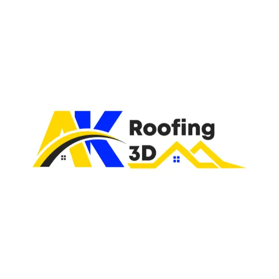 ak roofing 3d