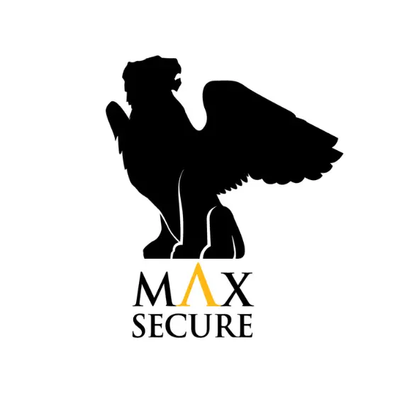 max secure ltd